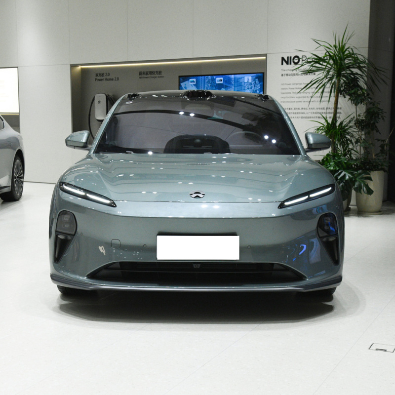 2023 Cheap Nio ET5 EV New Energy Vehicle Electric Nio New Car Made In China
