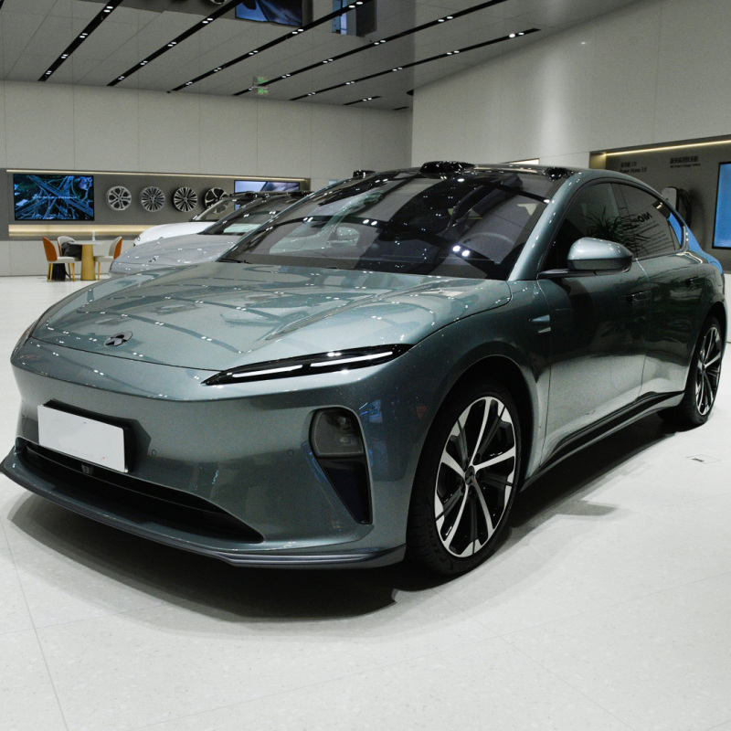 2023 Cheap Nio ET5 EV New Energy Vehicle Electric Nio New Car Made In China