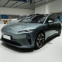 2023 Cheap Nio ET5 EV New Energy Vehicle Electric Nio New Car Made In China