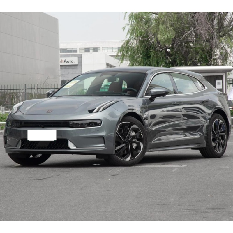 Top Edition 656km 400kw Zeekr 001 Z-Sport You Awd New Energy Vehicles Electric Cars