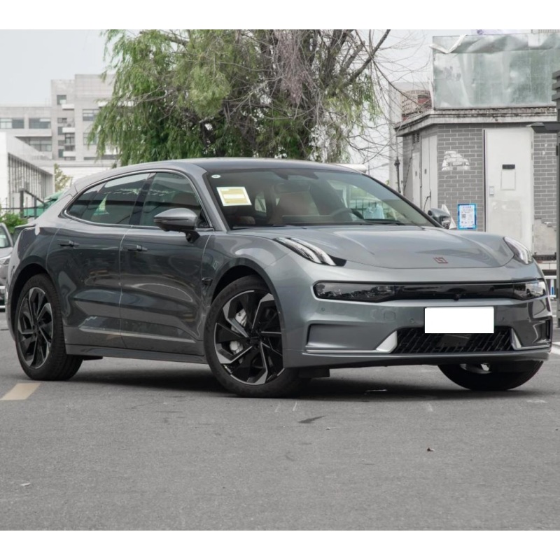 Top Edition 656km 400kw Zeekr 001 Z-Sport You Awd New Energy Vehicles Electric Cars