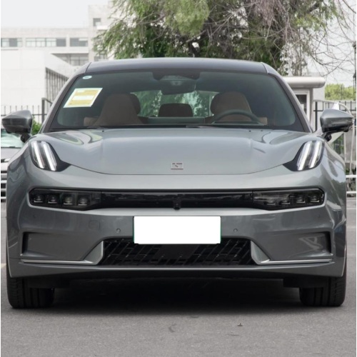 Top Edition 656km 400kw Zeekr 001 Z-Sport You Awd New Energy Vehicles Electric Cars