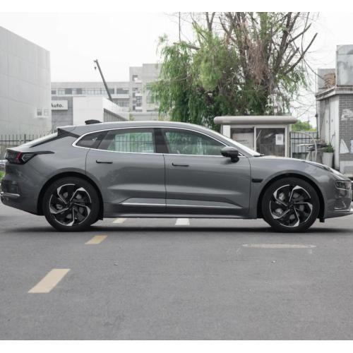 Top Edition 656km 400kw Zeekr 001 Z-Sport You Awd New Energy Vehicles Electric Cars