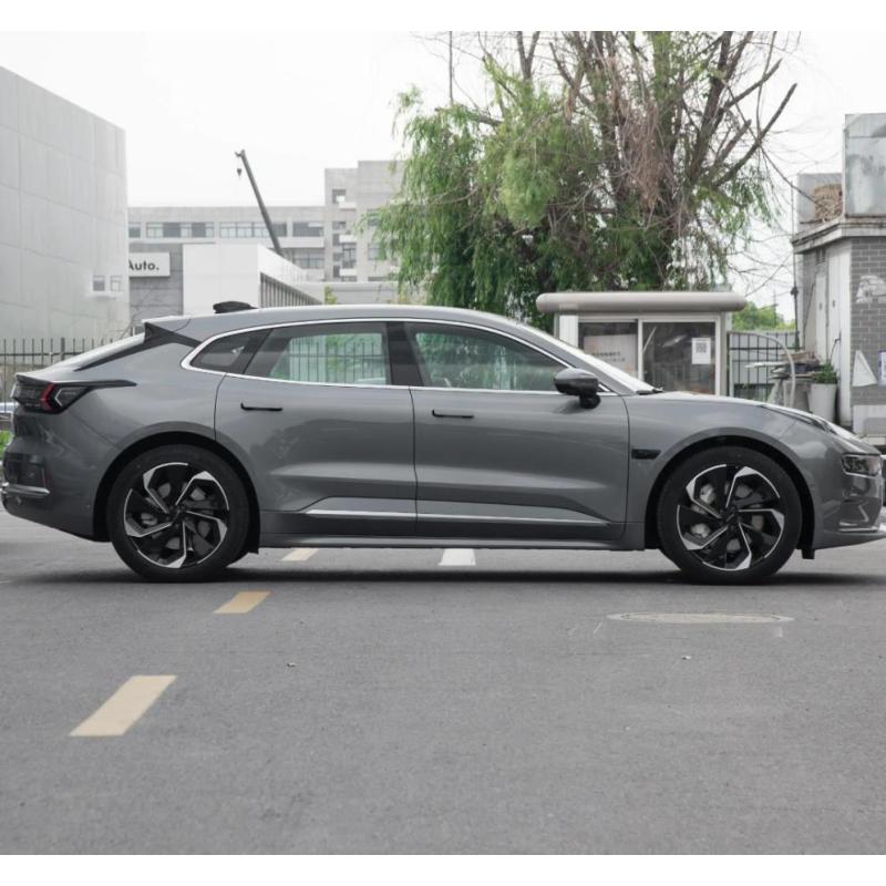 Top Edition 656km 400kw Zeekr 001 Z-Sport You Awd New Energy Vehicles Electric Cars