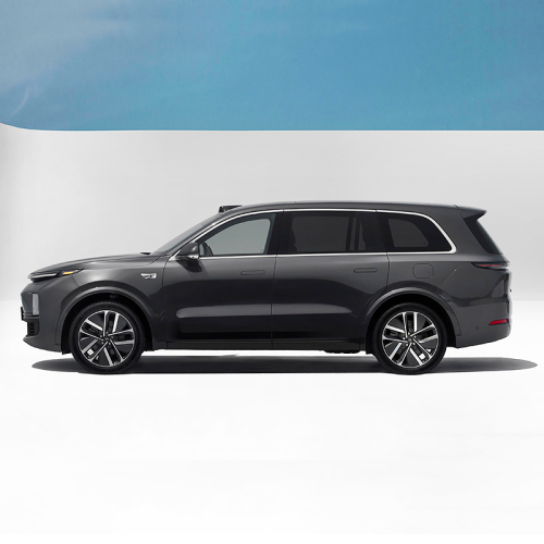 Lixiang Cars 215KM 6seats AWD 4WD 2023 Pro Li L9 Suv Electric Hybrid Cars With Mats
