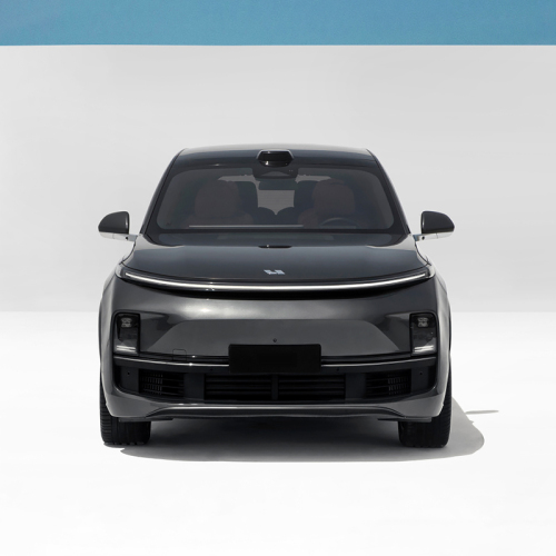 Lixiang Cars 215KM 6seats AWD 4WD 2023 Pro Li L9 Suv Electric Hybrid Cars With Mats