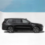 2023 Large Suv Lixiang L9 Ev Car 6 Seater 4X4 4 Wheel New Energy Vehicle Electric Suv Car Lixiang L9 For Sale
