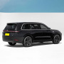 2023 Large Suv Lixiang L9 Ev Car 6 Seater 4X4 4 Wheel New Energy Vehicle Electric Suv Car Lixiang L9 For Sale