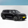 2023 Large Suv Lixiang L9 Ev Car 6 Seater 4X4 4 Wheel New Energy Vehicle Electric Suv Car Lixiang L9 For Sale