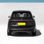 2023 Large Suv Lixiang L9 Ev Car 6 Seater 4X4 4 Wheel New Energy Vehicle Electric Suv Car Lixiang L9 For Sale