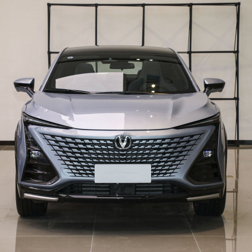 In Stock 2023 Changan Unit 1.5T Sport Flagship Electric Sports 2022 Changan Uni T Gasoline New Suv Car