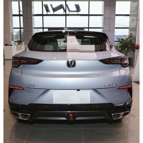 In Stock 2023 Changan Unit 1.5T Sport Flagship Electric Sports 2022 Changan Uni T Gasoline New Suv Car