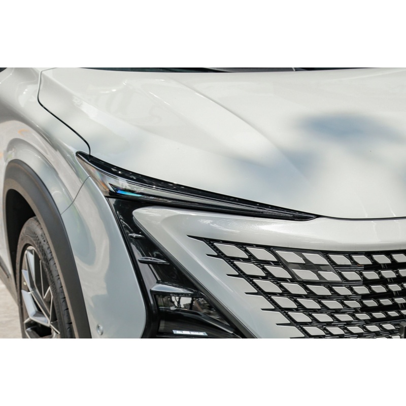 2023 New Changan UNIT T UNIK 1.5T FWD Sport SUV Petrol Gasoline Car