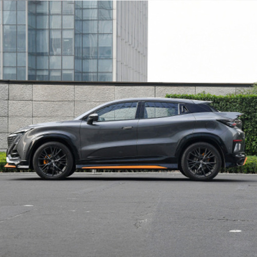 2023 New Changan UNIT T UNIK 1.5T FWD Sport SUV Petrol Gasoline Car