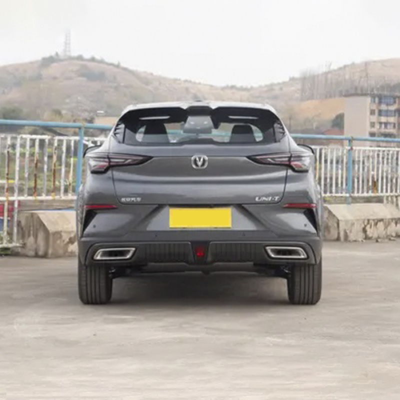 2023 New Changan UNIT T UNIK 1.5T FWD Sport SUV Petrol Gasoline Car