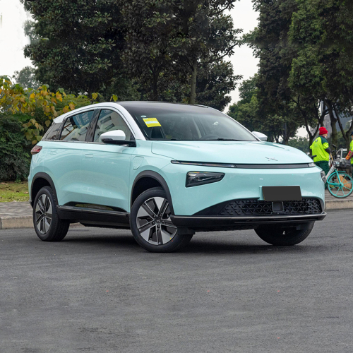 2023 Xpeng Automatic Driving Electric Suv Car Xpeng G3i 460 520 Ev New Energy Vehicle For Sale