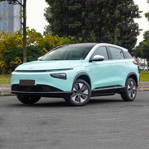 2023 Xpeng Automatic Driving Electric Suv Car Xpeng G3i 460 520 Ev New Energy Vehicle For Sale