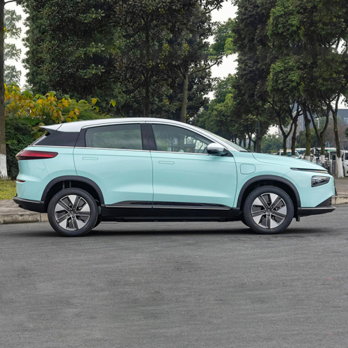 2023 Xpeng Automatic Driving Electric Suv Car Xpeng G3i 460 520 Ev New Energy Vehicle For Sale