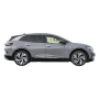 In Stock 2022 Brand New EV Car 5 Seater ID4 Crozz Pure+ Plus China 4 Wheel Electric Cars