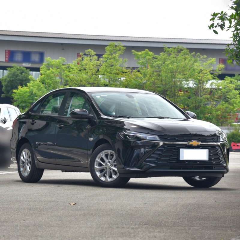 SAIC Monza 2022 2023 Sip Tashkent Gasoline Petrol Cars For Adult