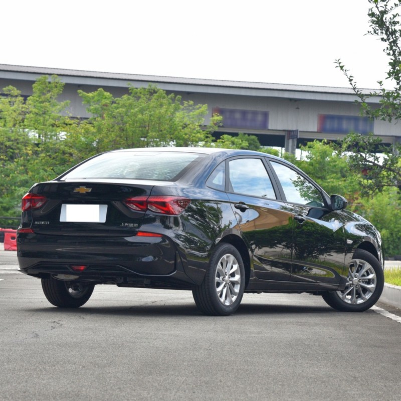 SAIC Monza 2022 2023 Sip Tashkent Gasoline Petrol Cars For Adult