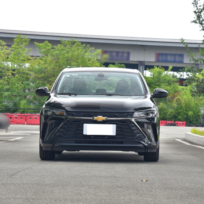 SAIC Monza 2022 2023 Sip Tashkent Gasoline Petrol Cars For Adult