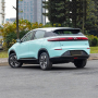 2024 197Ps 520KM Super Long Range Auto SUV 5 Doors 5 Seats EV Car XPeng G3i Electric Car New Energy Vehicles