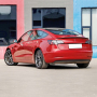 2023 Long Range Electrico Tesla Model 3 Auto 2WD 4WD Electric Cars Tesla Model 3 EV Car New Energy Vehicles