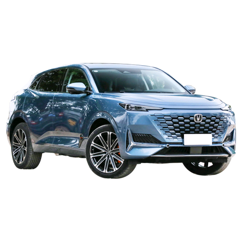Low Price High Speed Changan Uni-k 2.0 Luxury New CHANGAN UNI-K Petrol Gasoline Mini Car