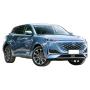 Low Price High Speed Changan Uni-k 2.0 Luxury New CHANGAN UNI-K Petrol Gasoline Mini Car