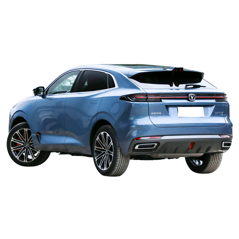Low Price High Speed Changan Uni-k 2.0 Luxury New CHANGAN UNI-K Petrol Gasoline Mini Car