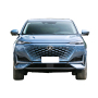 Low Price High Speed Changan Uni-k 2.0 Luxury New CHANGAN UNI-K Petrol Gasoline Mini Car