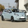 Brand New China Cheapest Mini Vehicles Changan Benben E-Star 4 Wheel Mini Small Electric Car