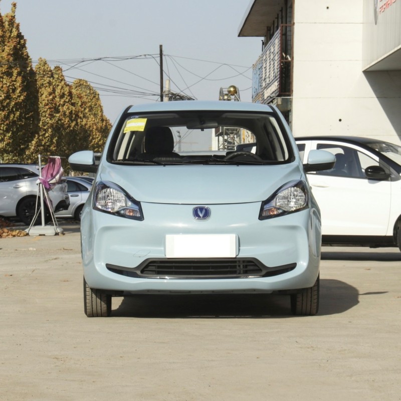 Brand New China Cheapest Mini Vehicles Changan Benben E-Star 4 Wheel Mini Small Electric Car