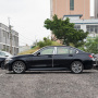 Bwm I3 2024 Edrive 35L High Speed New Energy EV China Adult Electric Car For BWM I3