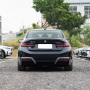 Bwm I3 2024 Edrive 35L High Speed New Energy EV China Adult Electric Car For BWM I3