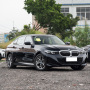 Bwm I3 2024 Edrive 35L High Speed New Energy EV China Adult Electric Car For BWM I3