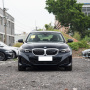 Bwm I3 2024 Edrive 35L High Speed New Energy EV China Adult Electric Car For BWM I3
