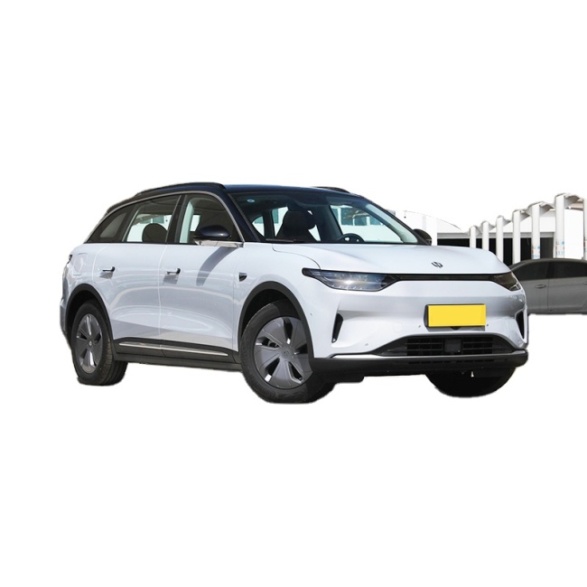 4 Wheel  Leapmotor C11 Stock New Eenergy Vehicles Electric Suv Cars