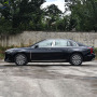 Hot Sale Hongqi H5 5Seats Spare Parts Petrol Gasoline Cars Made In China