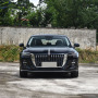 Hot Sale Hongqi H5 5Seats Spare Parts Petrol Gasoline Cars Made In China