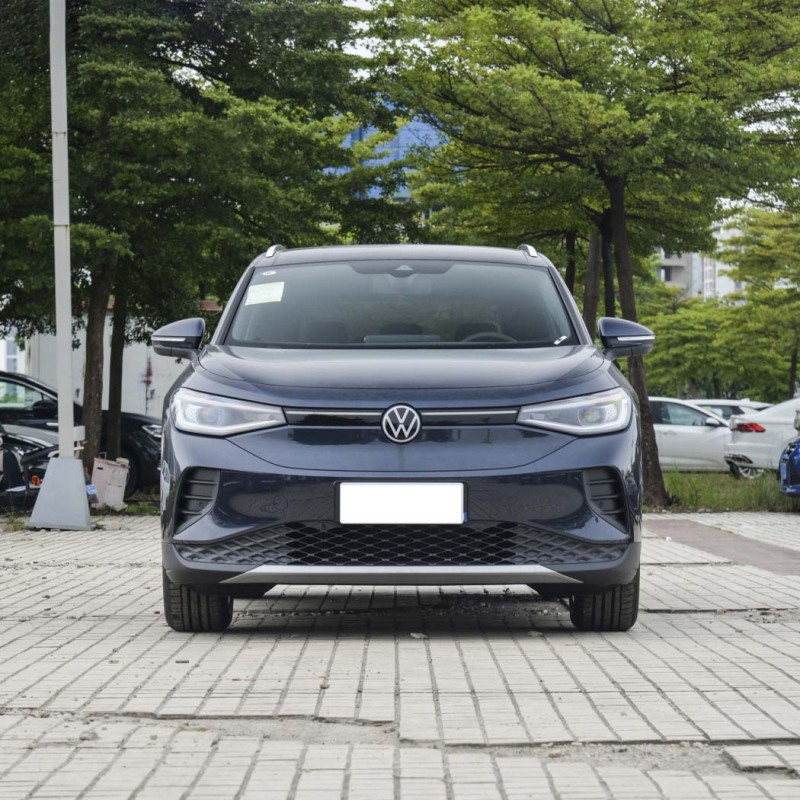 2024 Volkswagen ID4 Pure+ 2wd New Energy vehicle 4 Wheel VW ID4 Electric cars Volkswagen