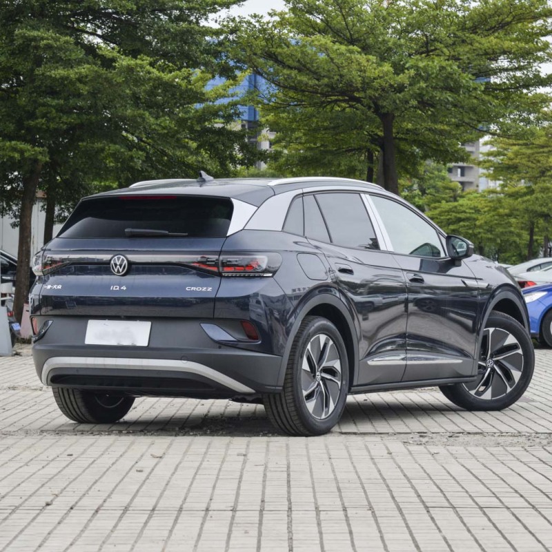 2024 Volkswagen ID4 Pure+ 2wd New Energy vehicle 4 Wheel VW ID4 Electric cars Volkswagen