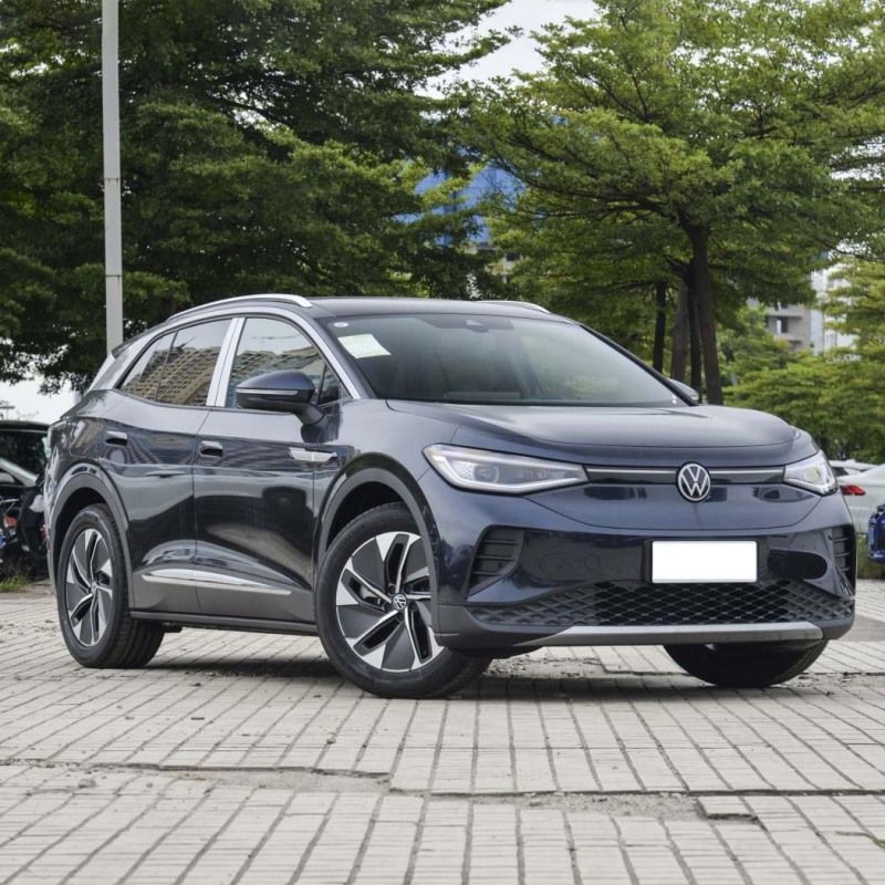 2024 Volkswagen ID4 Pure+ 2wd New Energy vehicle 4 Wheel VW ID4 Electric cars Volkswagen