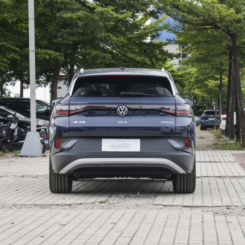 2024 Volkswagen ID4 Pure+ 2wd New Energy vehicle 4 Wheel VW ID4 Electric cars Volkswagen