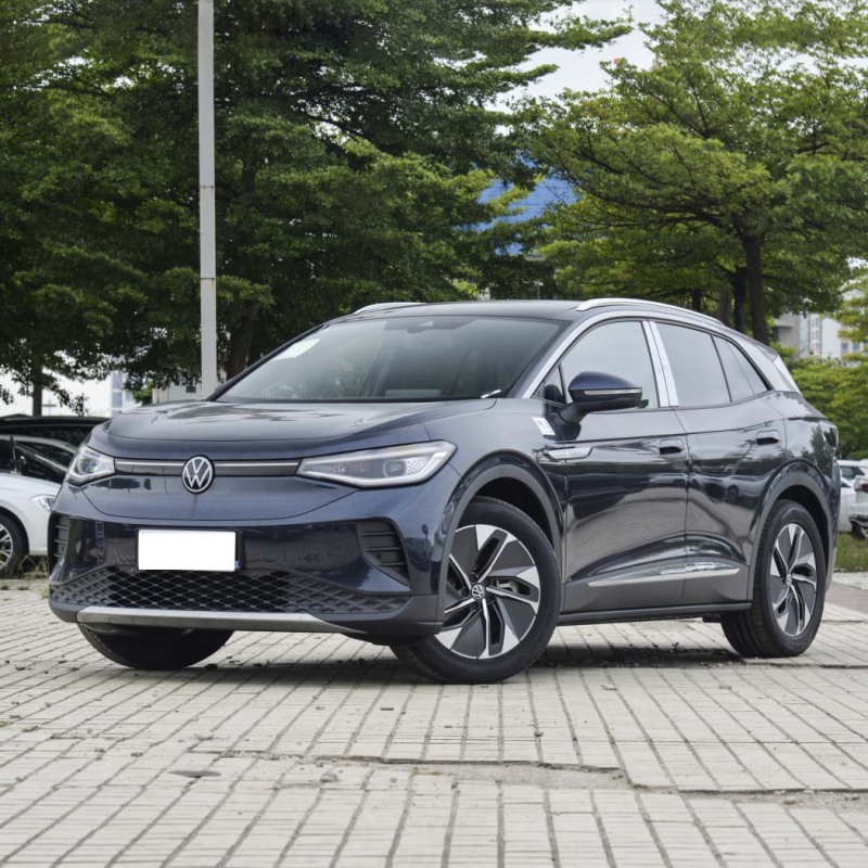 2024 Volkswagen ID4 Pure+ 2wd New Energy vehicle 4 Wheel VW ID4 Electric cars Volkswagen