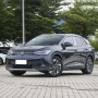 2024 Volkswagen ID4 Pure+ 2wd New Energy vehicle 4 Wheel VW ID4 Electric cars Volkswagen