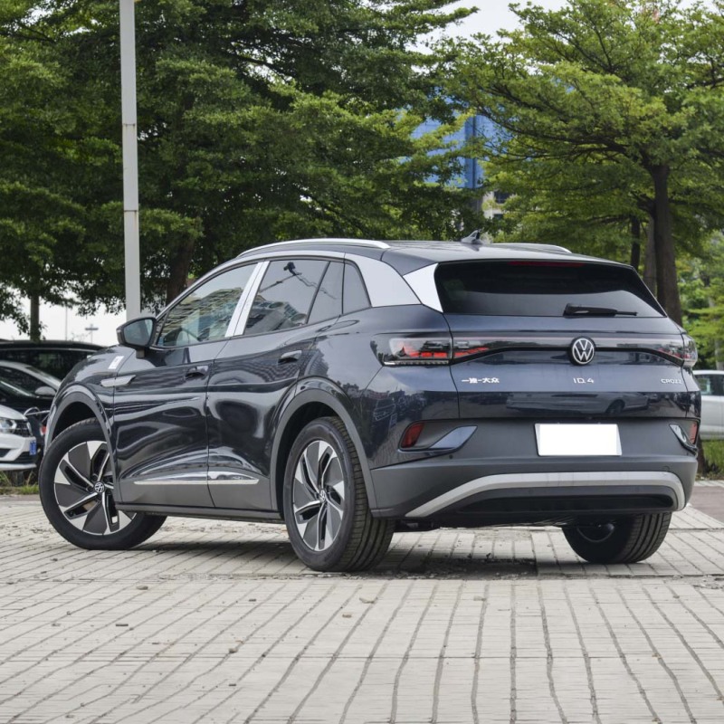 2024 Volkswagen ID4 Pure+ 2wd New Energy vehicle 4 Wheel VW ID4 Electric cars Volkswagen