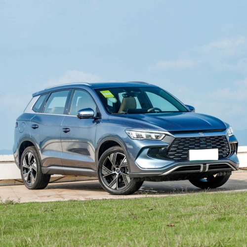 Chinese Byd Song Pro Dm-i 110km 2wd Hybrid Ev Suv New Energy Vehicle Byd Song Pro Electric Cars