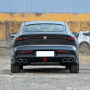 China Sports Sedan 2023 Changan Uni-V Petrol Vehicle 2.0T 1.5T Changan Univ Gasoline Car